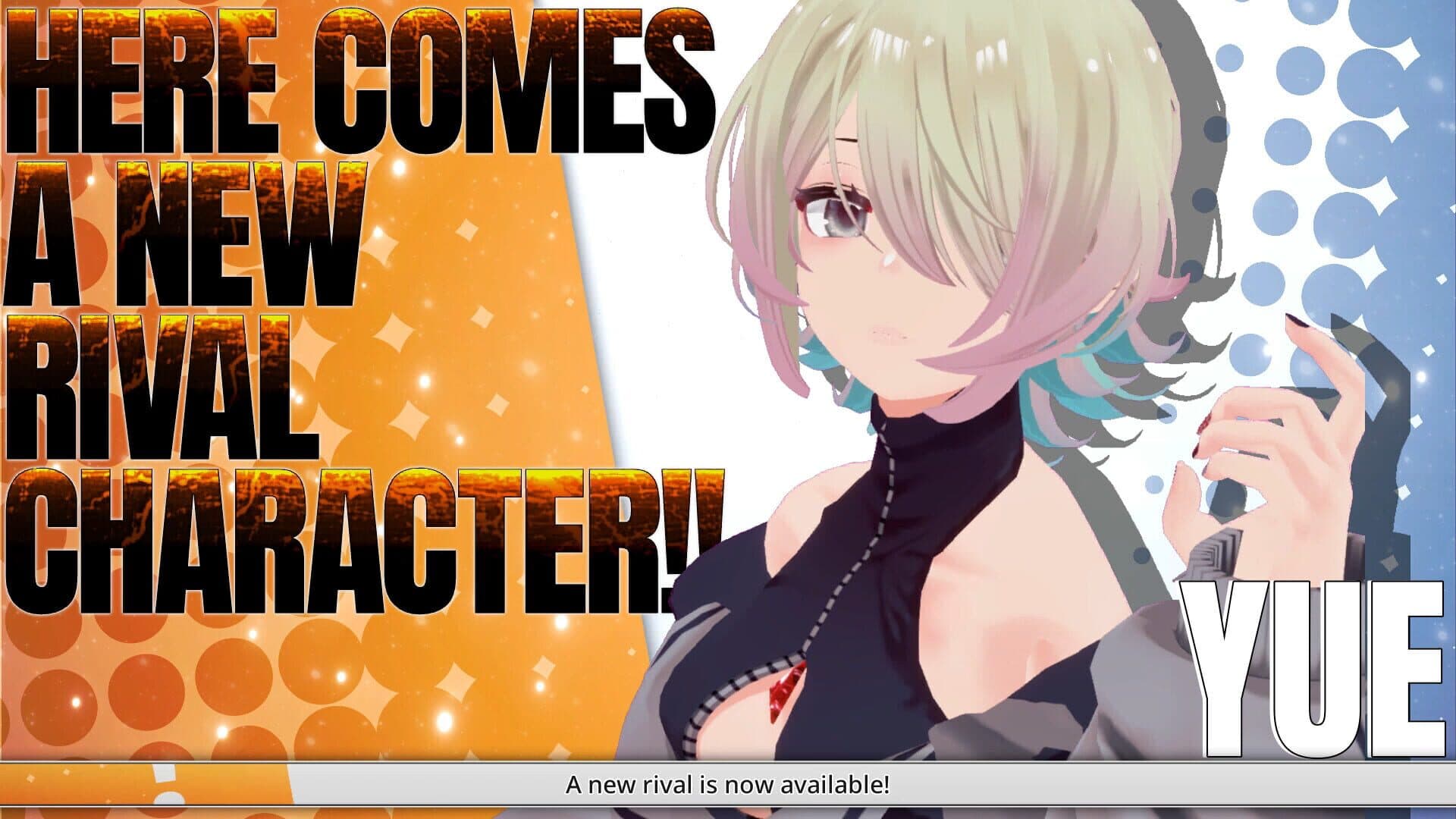Screenshot for Witch the Showdown