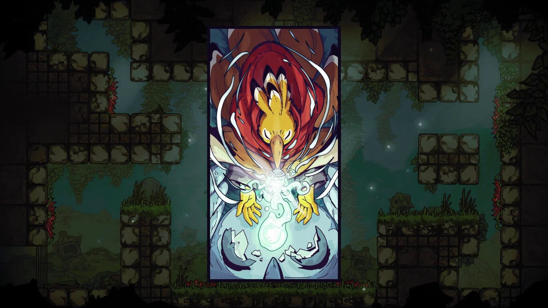 Screenshot for Feather's Edge