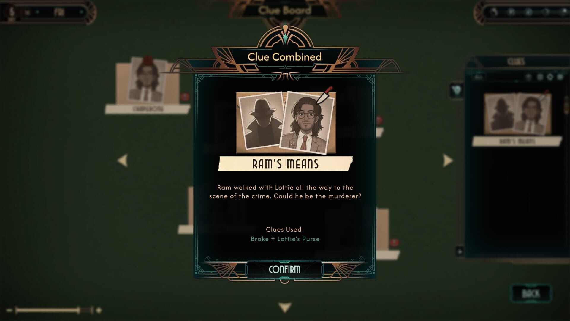 Screenshot for Last Night Last Call