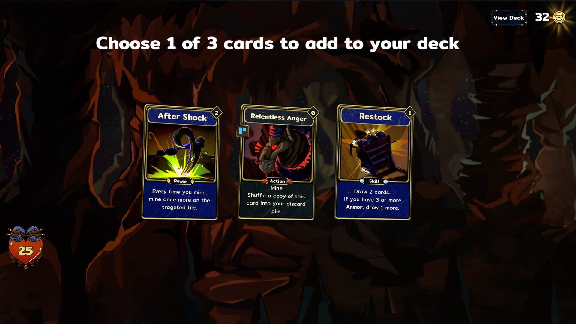 Screenshot for Beards Go Underground