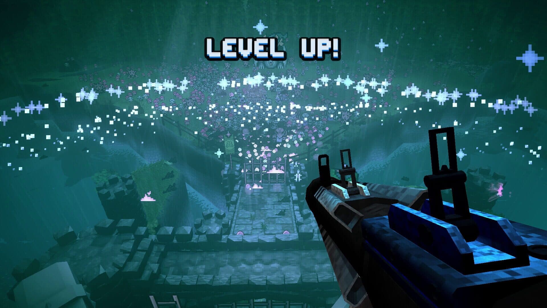 Screenshot for Guns 'n Goblins