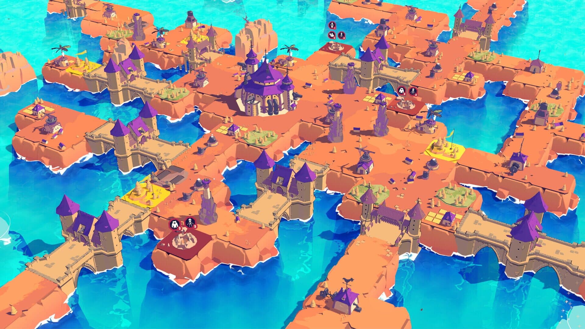 Screenshot for Cards & Cannons