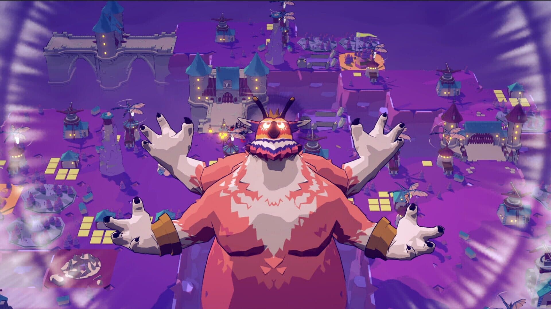 Screenshot for Cards & Cannons