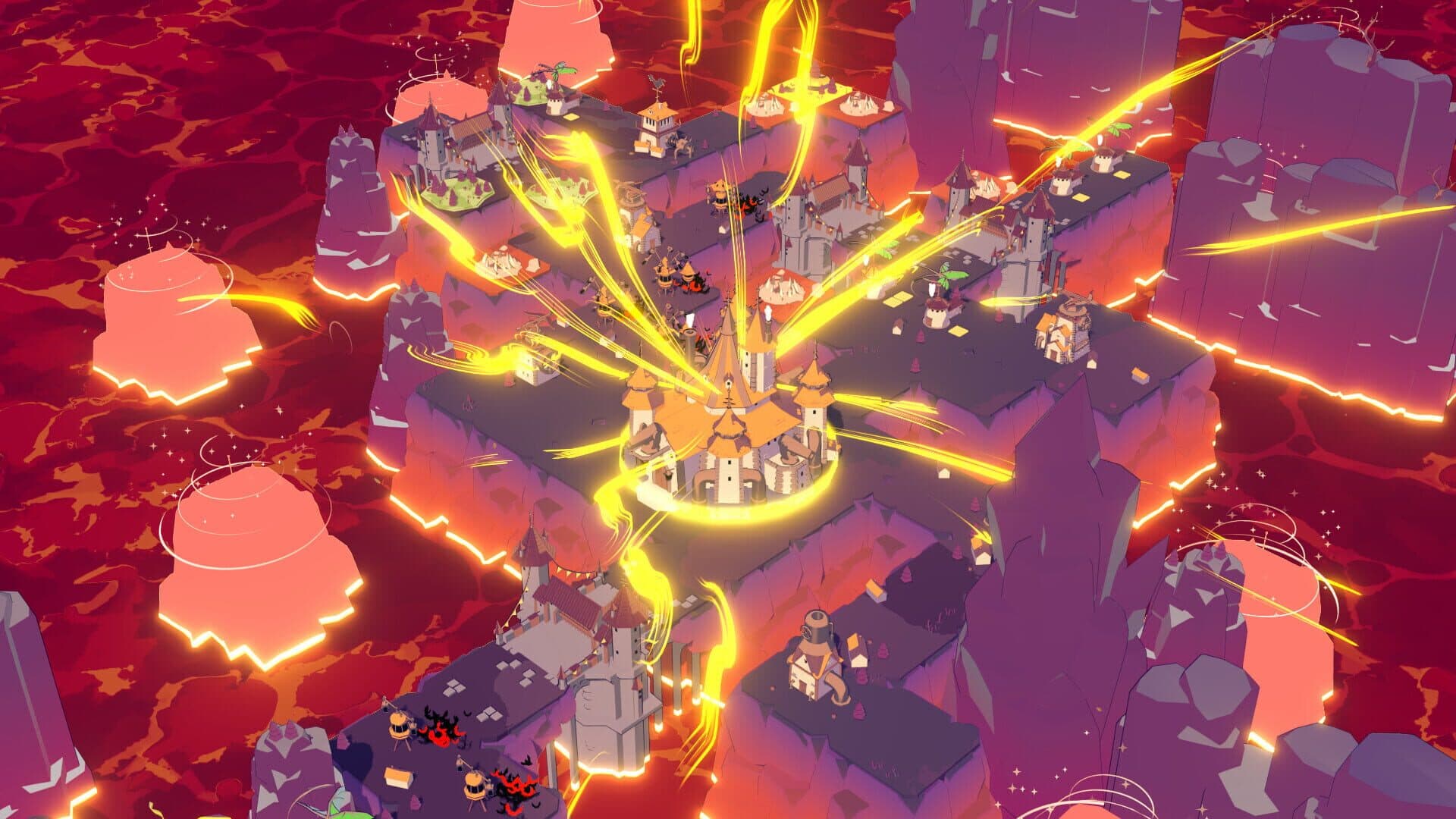 Screenshot for Cards & Cannons