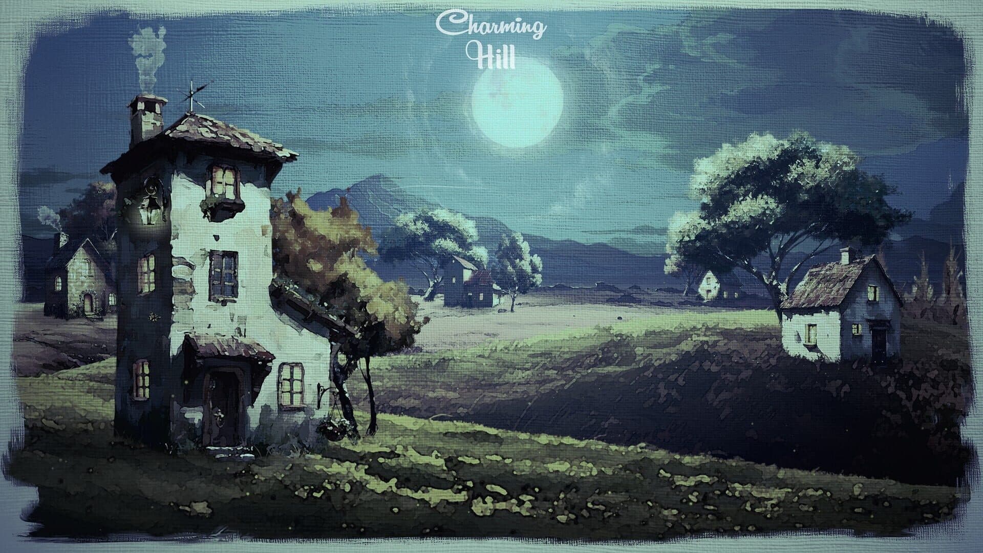 Screenshot for Charming Hill
