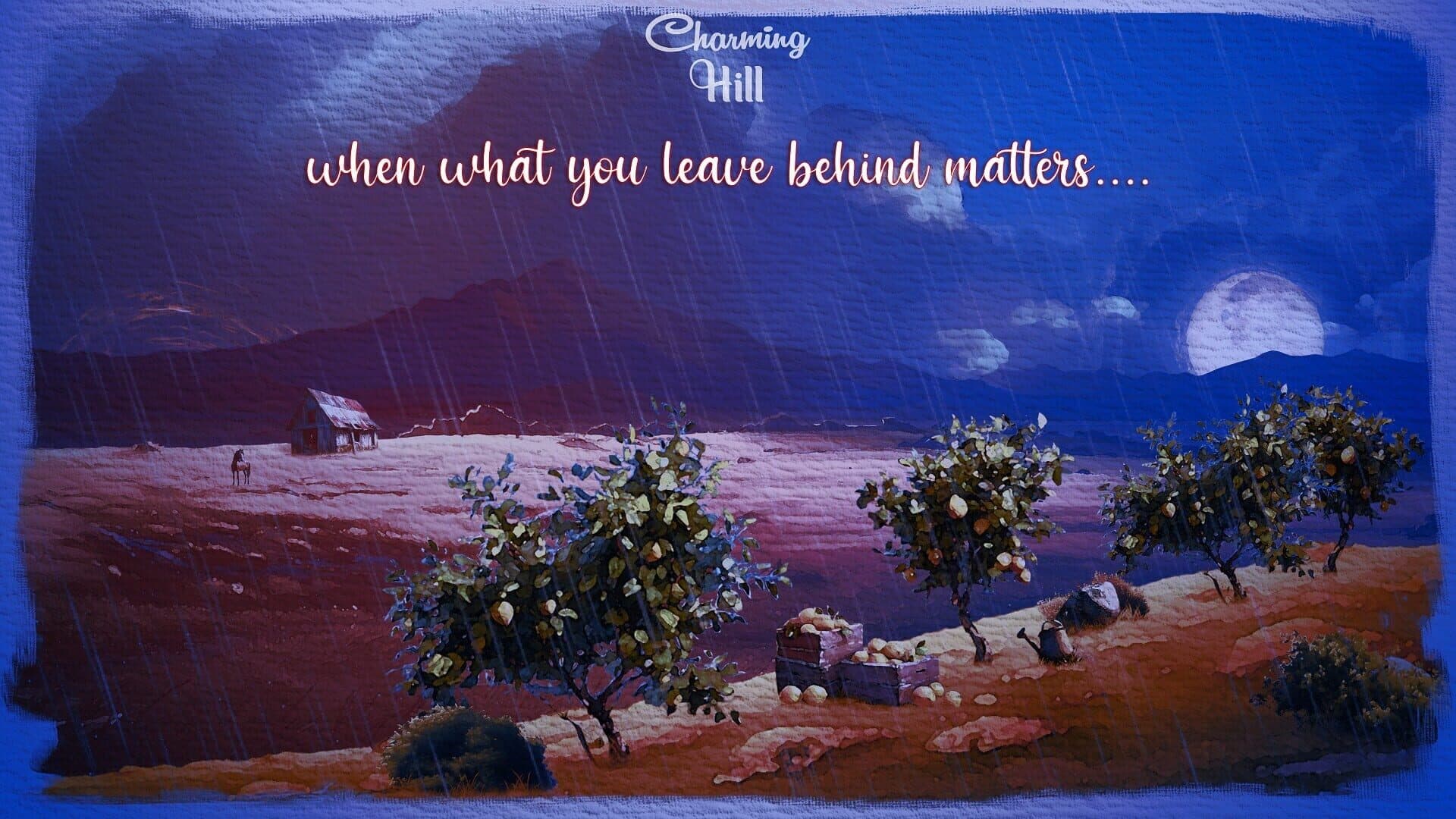 Screenshot for Charming Hill