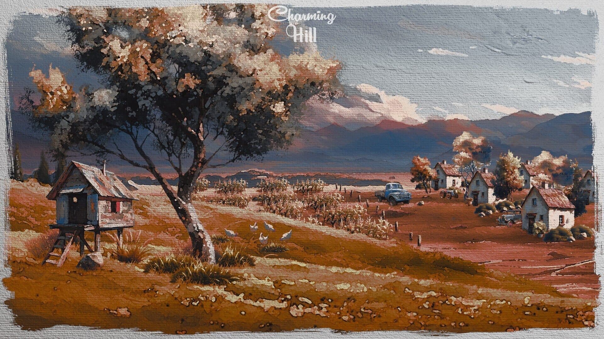 Screenshot for Charming Hill