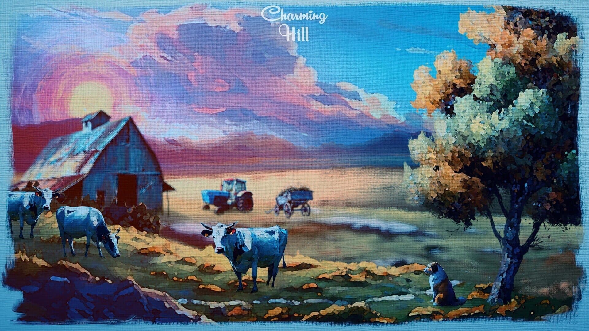 Screenshot for Charming Hill