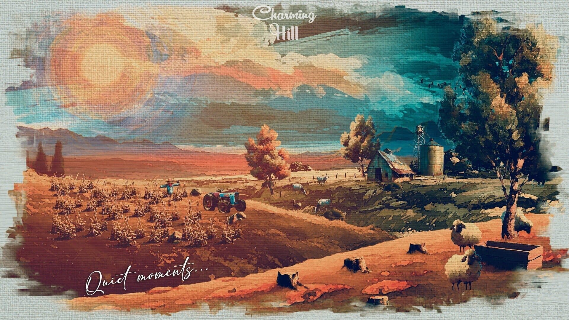 Screenshot for Charming Hill