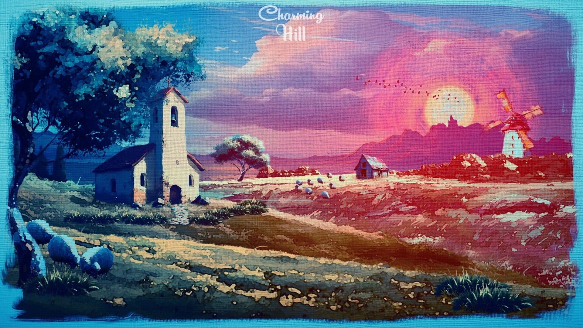 Screenshot for Charming Hill