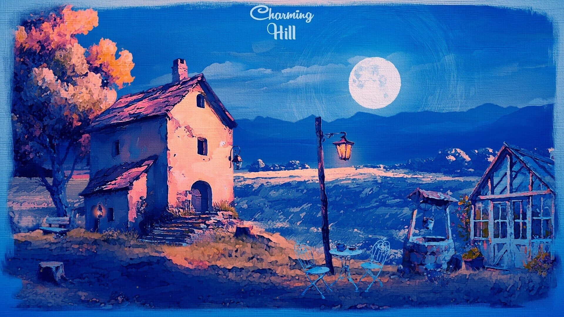 Screenshot for Charming Hill