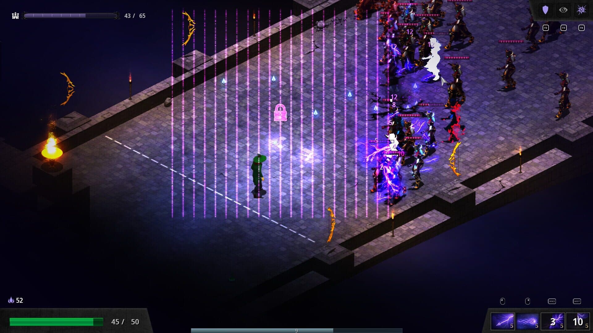 Screenshot for Hellbridge