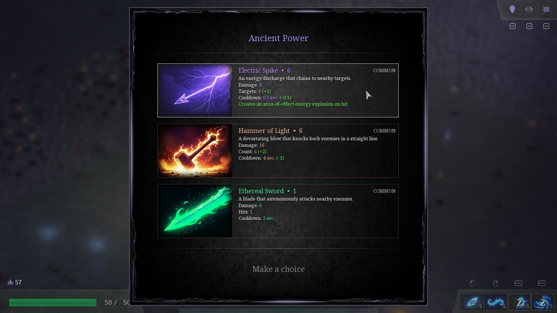 Screenshot for Hellbridge