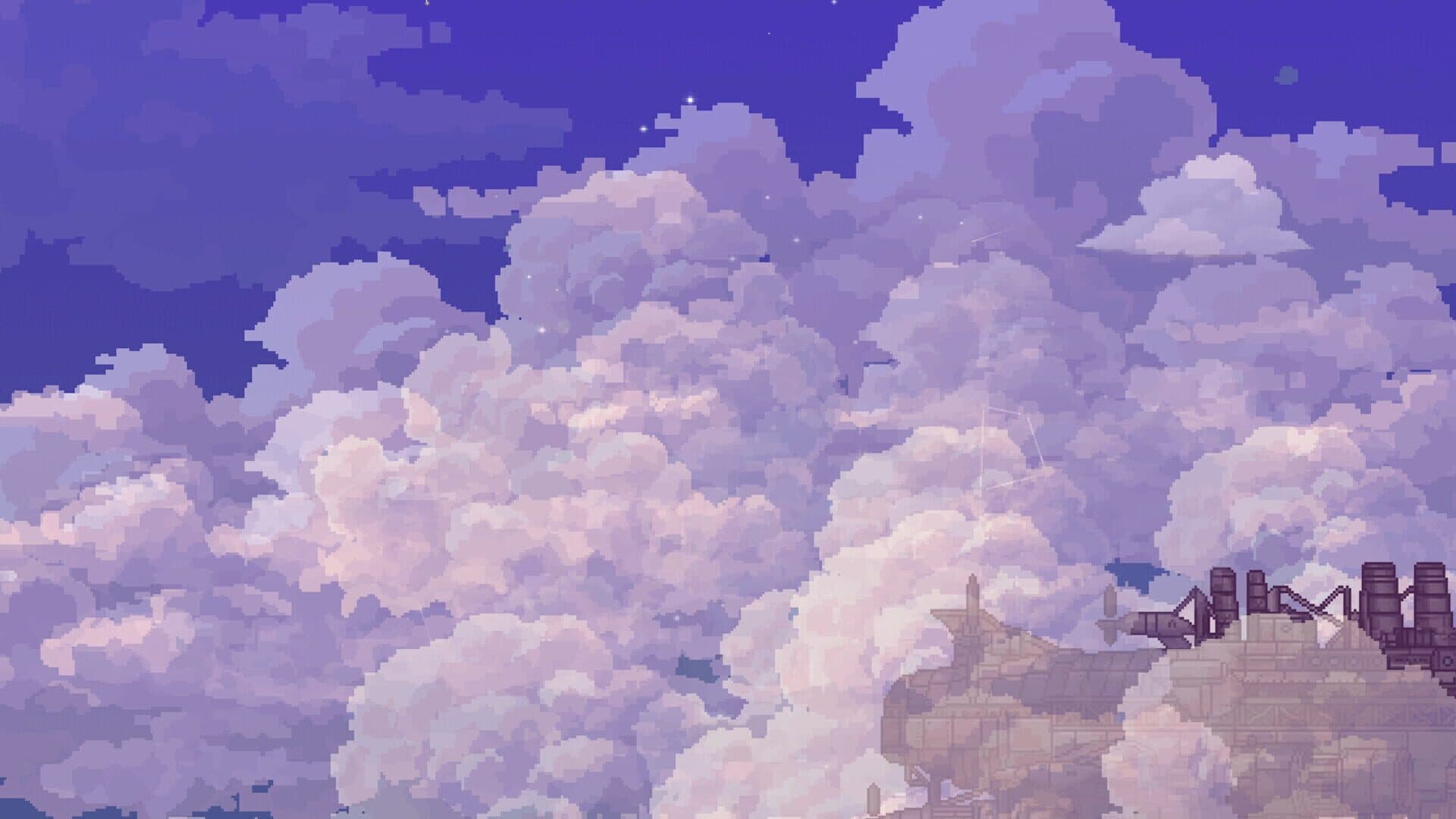 Screenshot for Celestay Craft&Slowlife