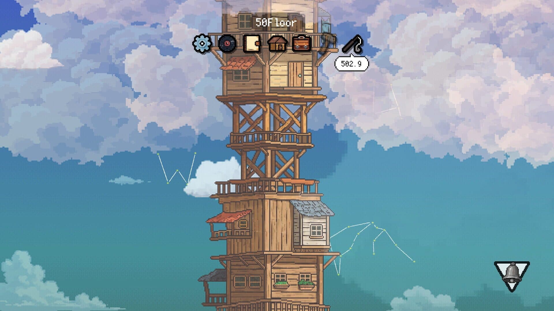 Screenshot for Celestay Craft&Slowlife