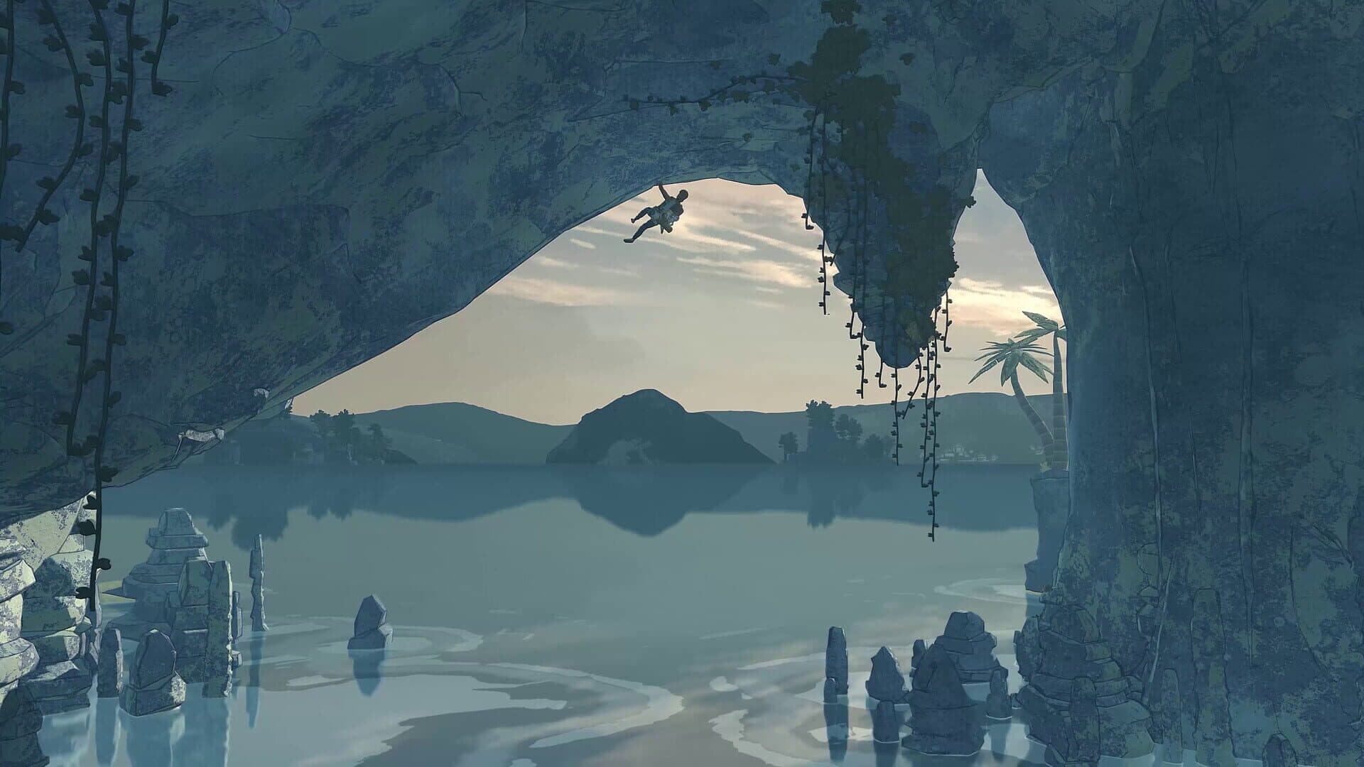 Screenshot for Cairn: On the Trail