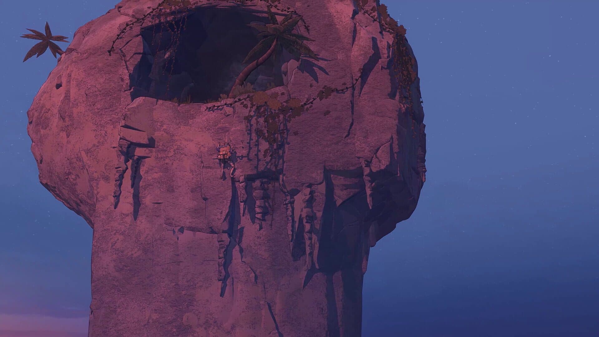 Screenshot for Cairn: On the Trail