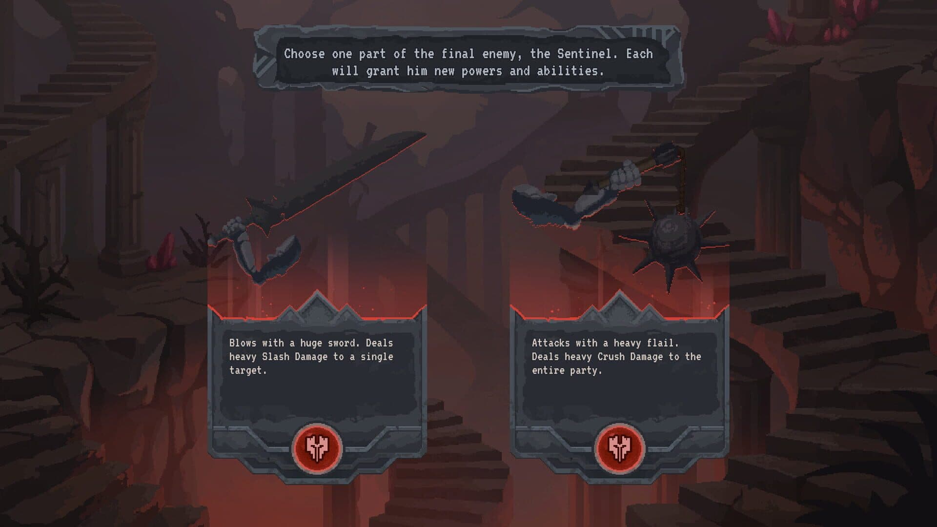 Screenshot for Lootbound