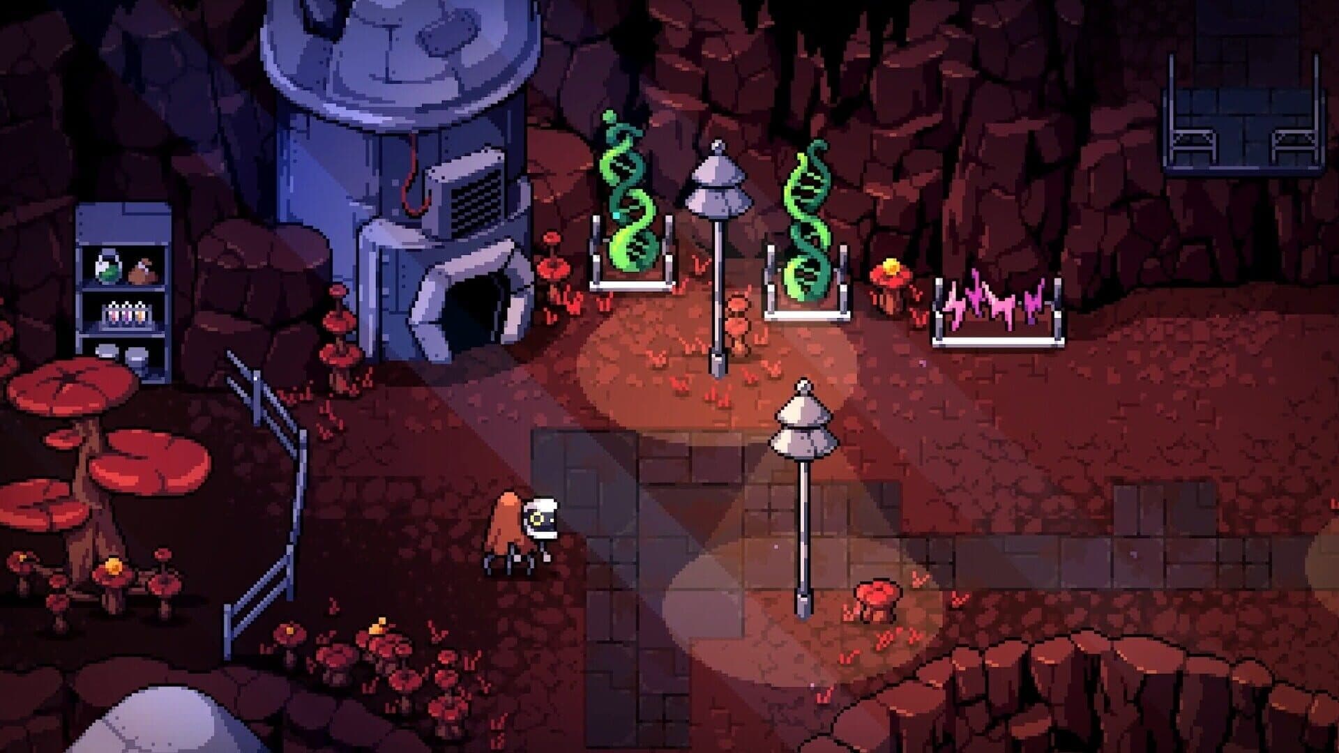 Screenshot for Neo Titan