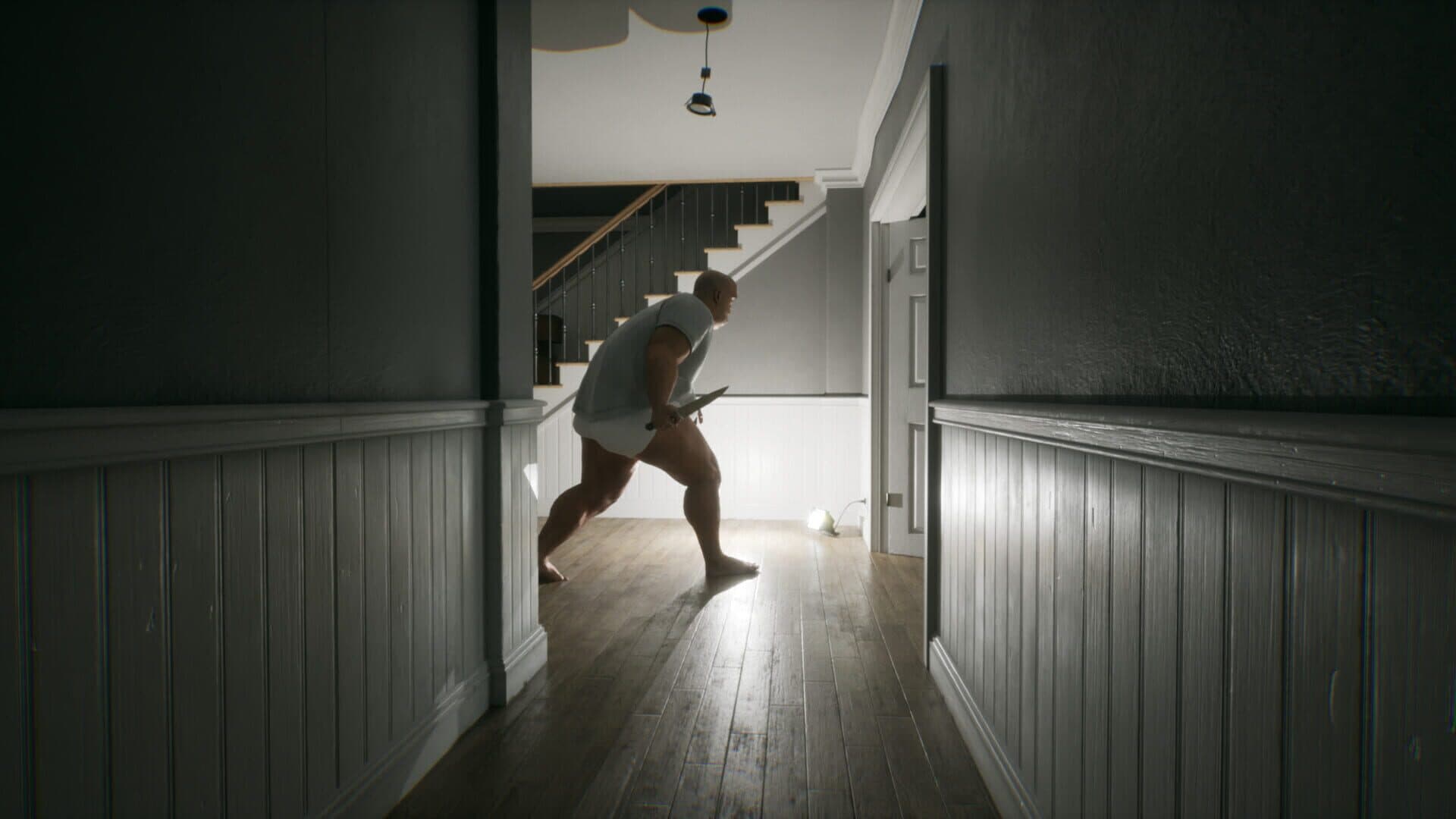 Screenshot for Lag Kills