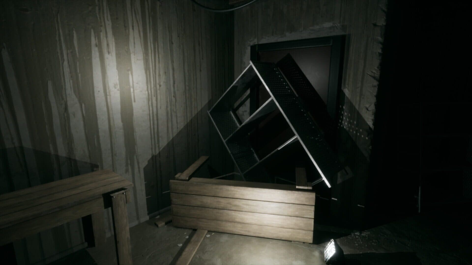 Screenshot for Lag Kills