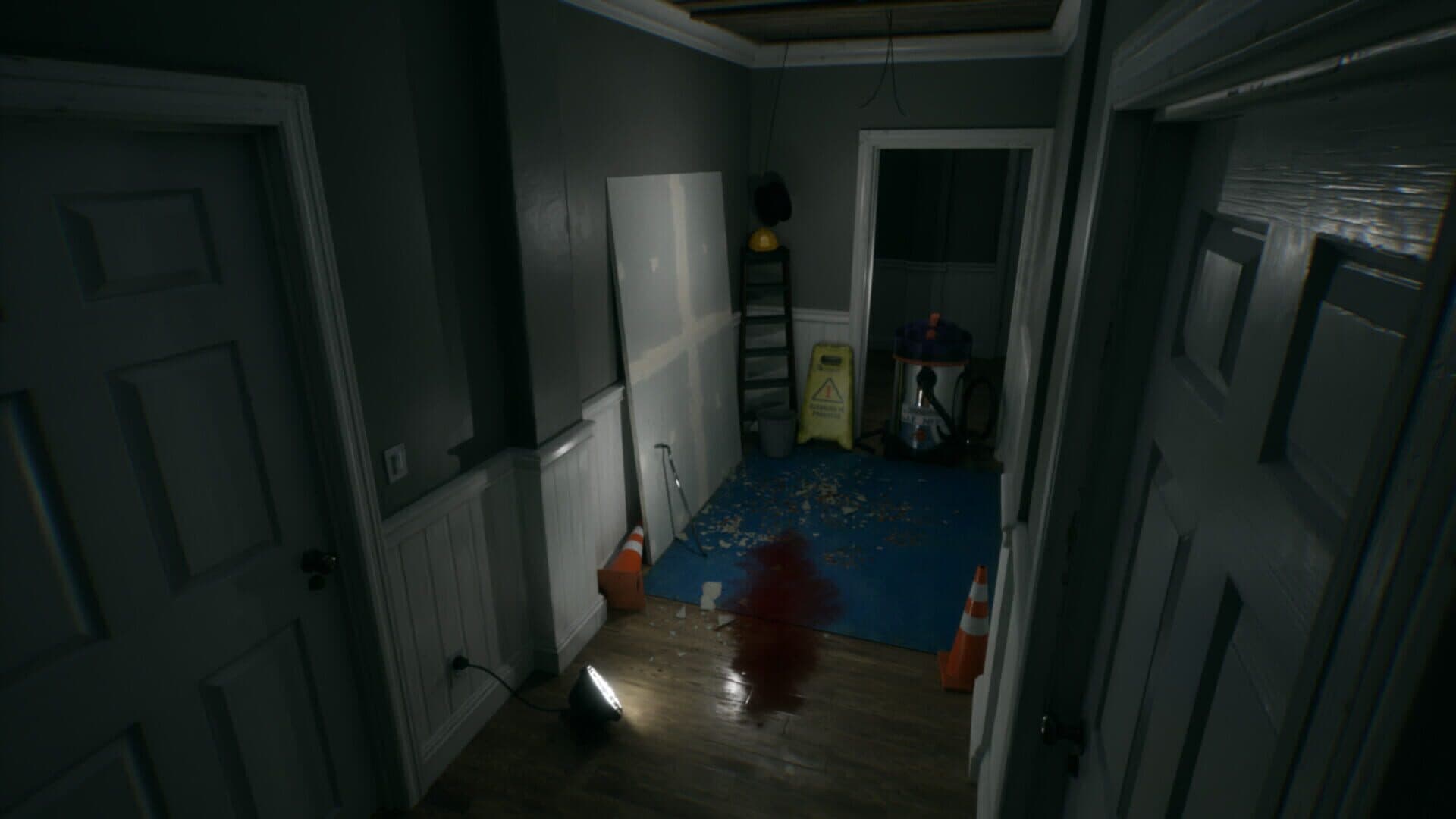 Screenshot for Lag Kills