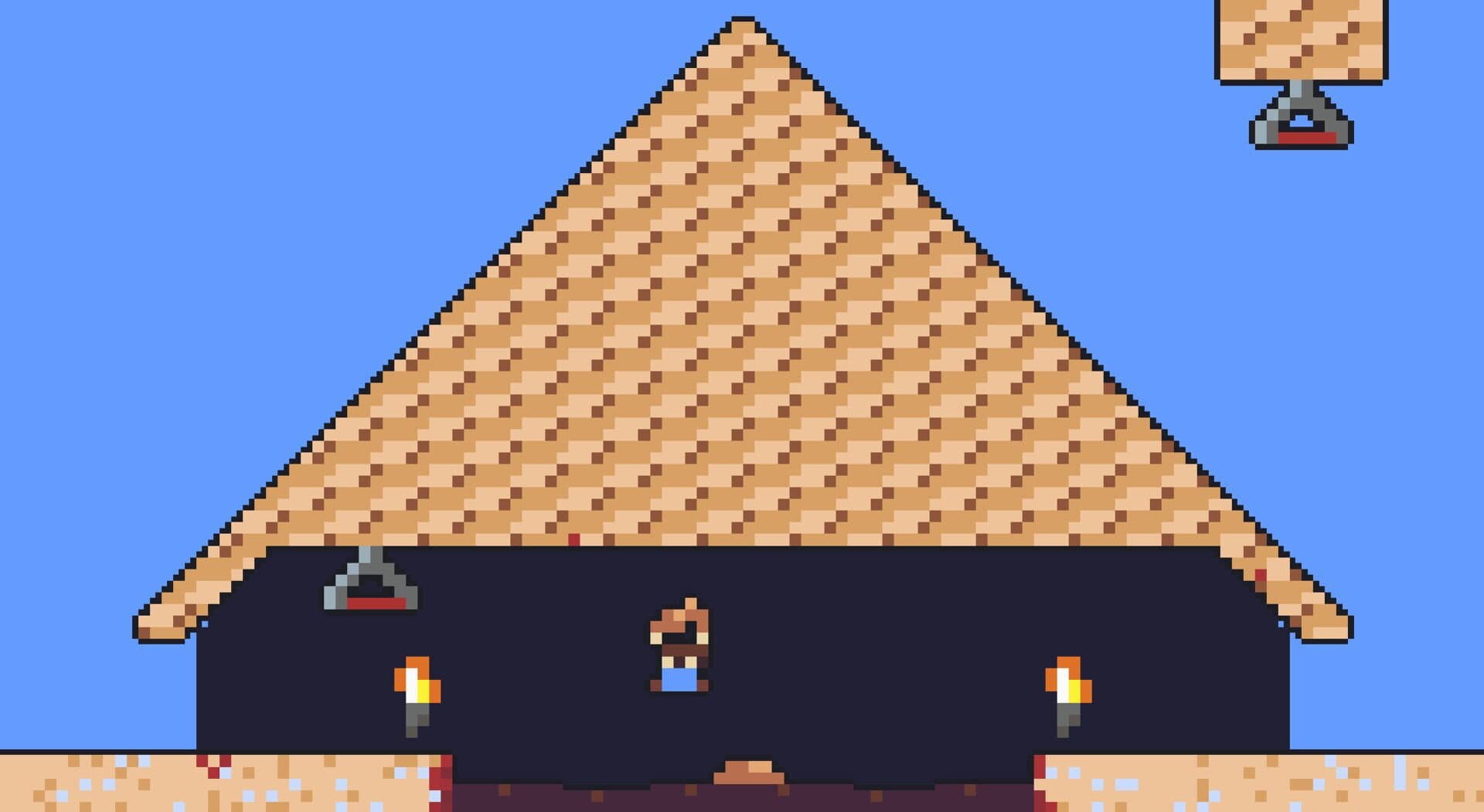 Screenshot for Moventure