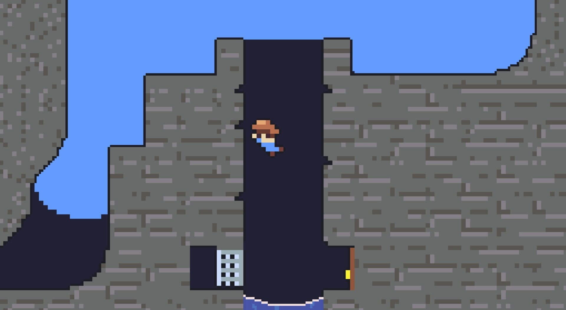 Screenshot for Moventure