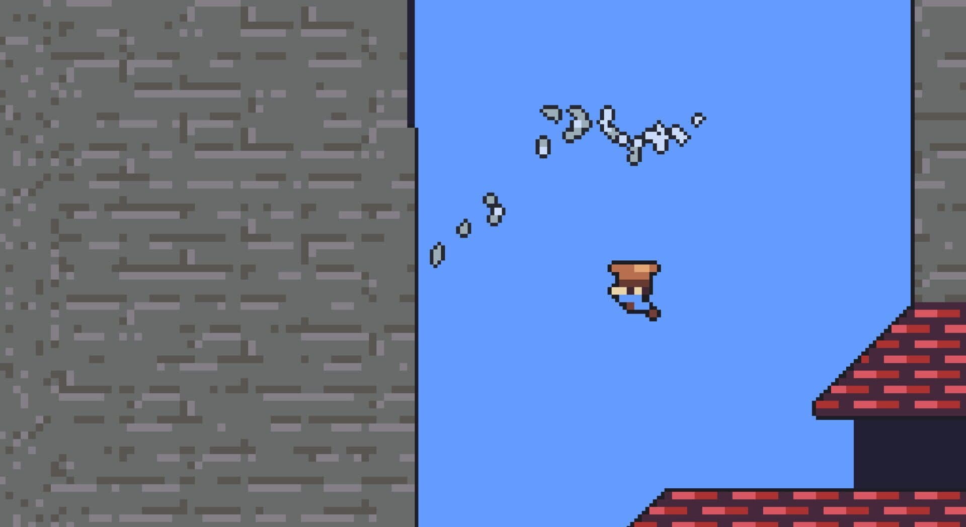 Screenshot for Moventure