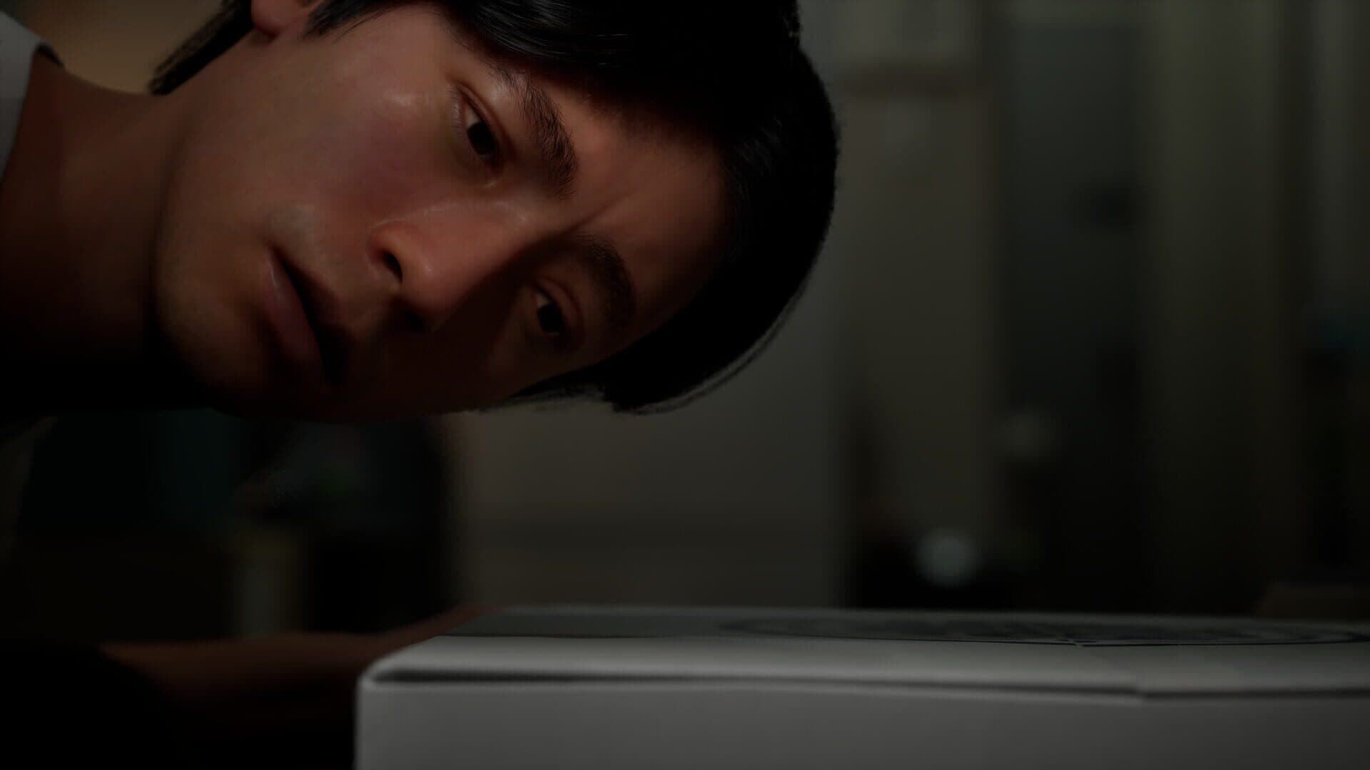 Screenshot for BrokenLore: Don't Play