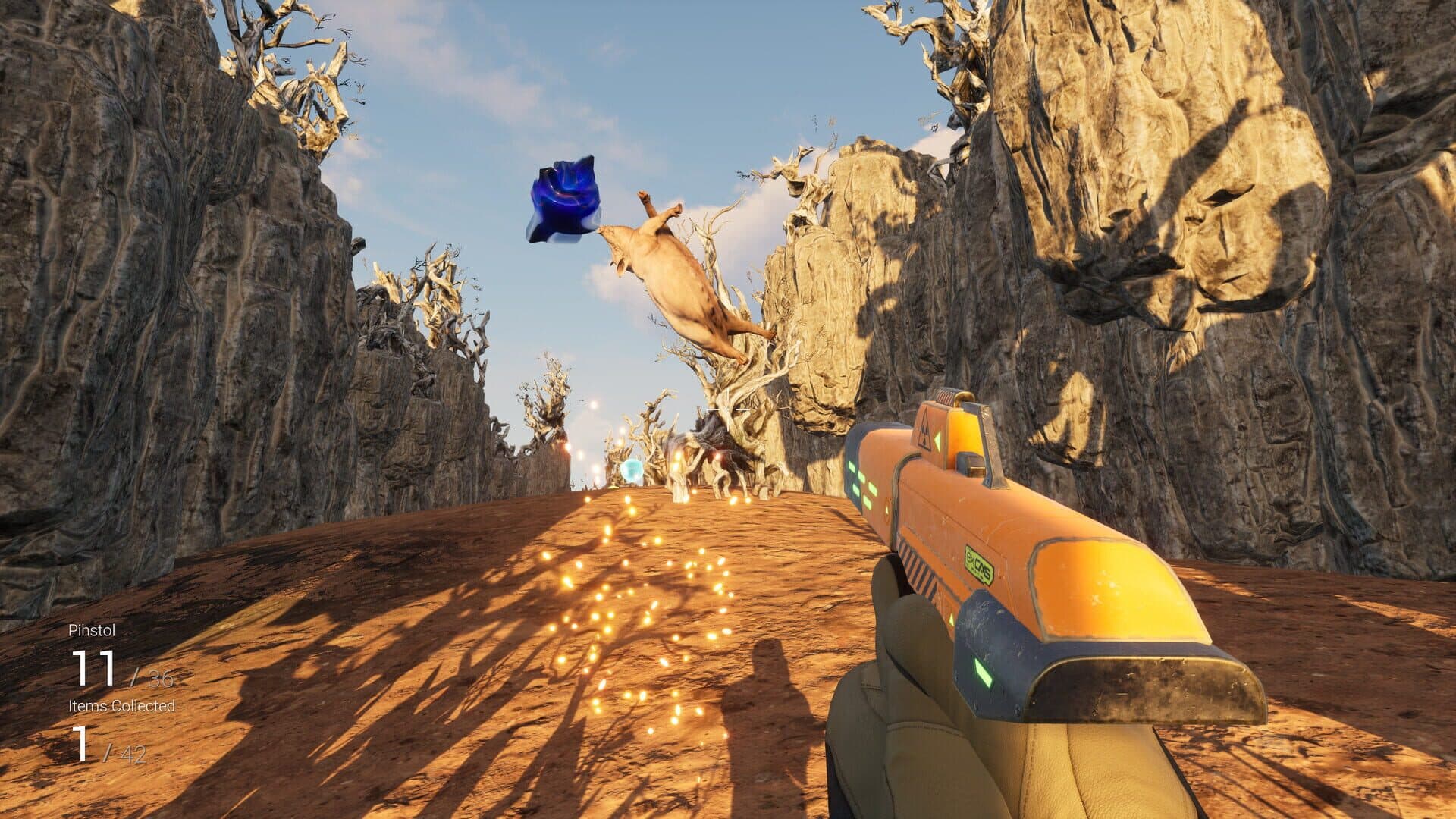 Screenshot for Pih 2