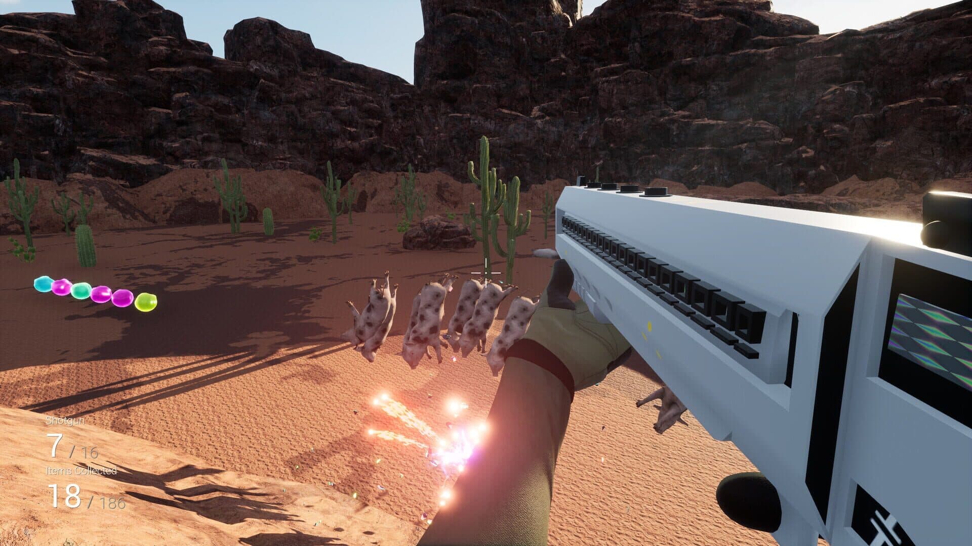 Screenshot for Pih 2