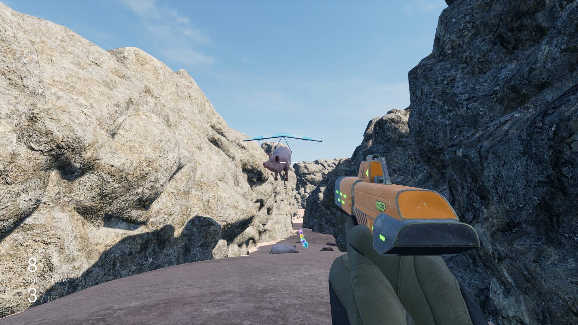 Screenshot for Pih 2