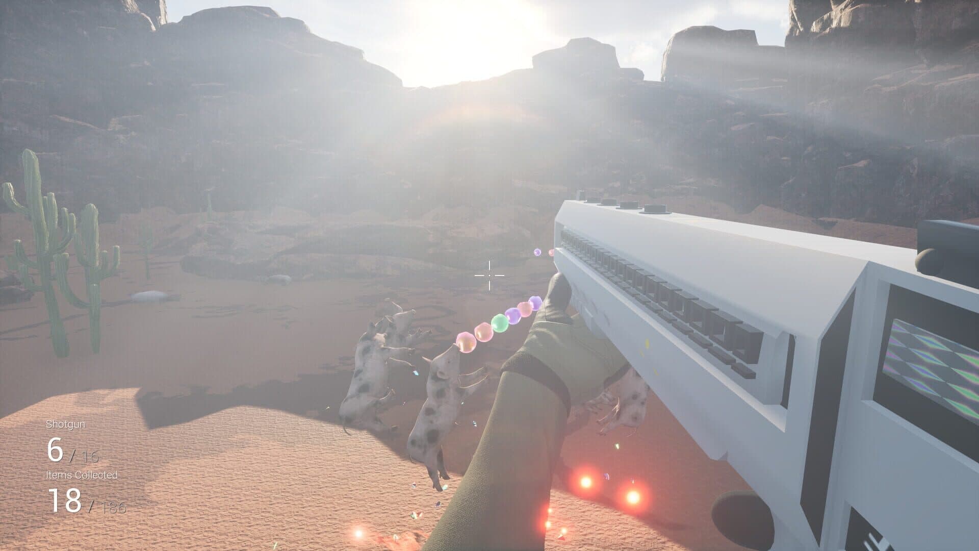 Screenshot for Pih 2