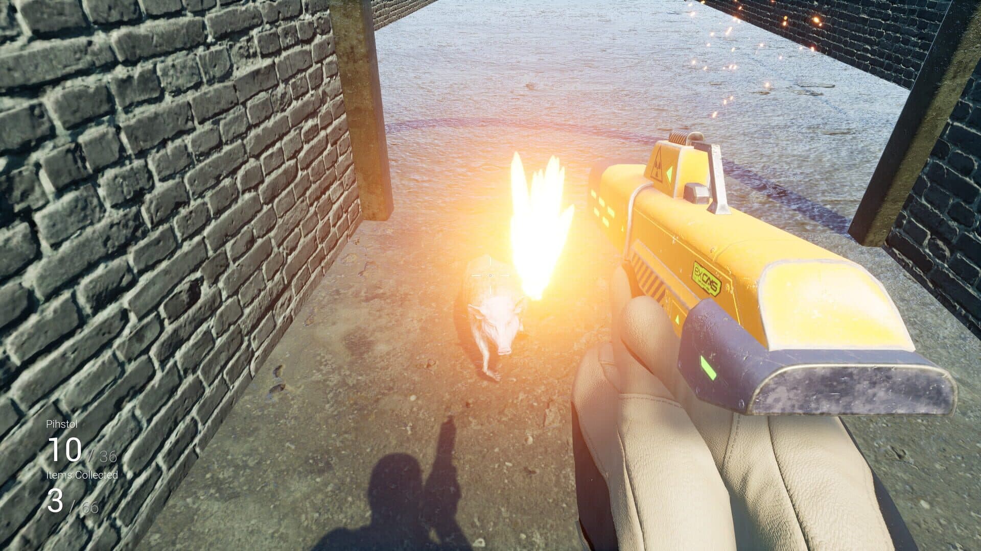 Screenshot for Pih 2