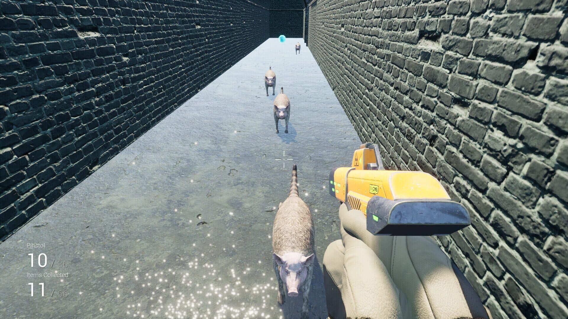 Screenshot for Pih 2