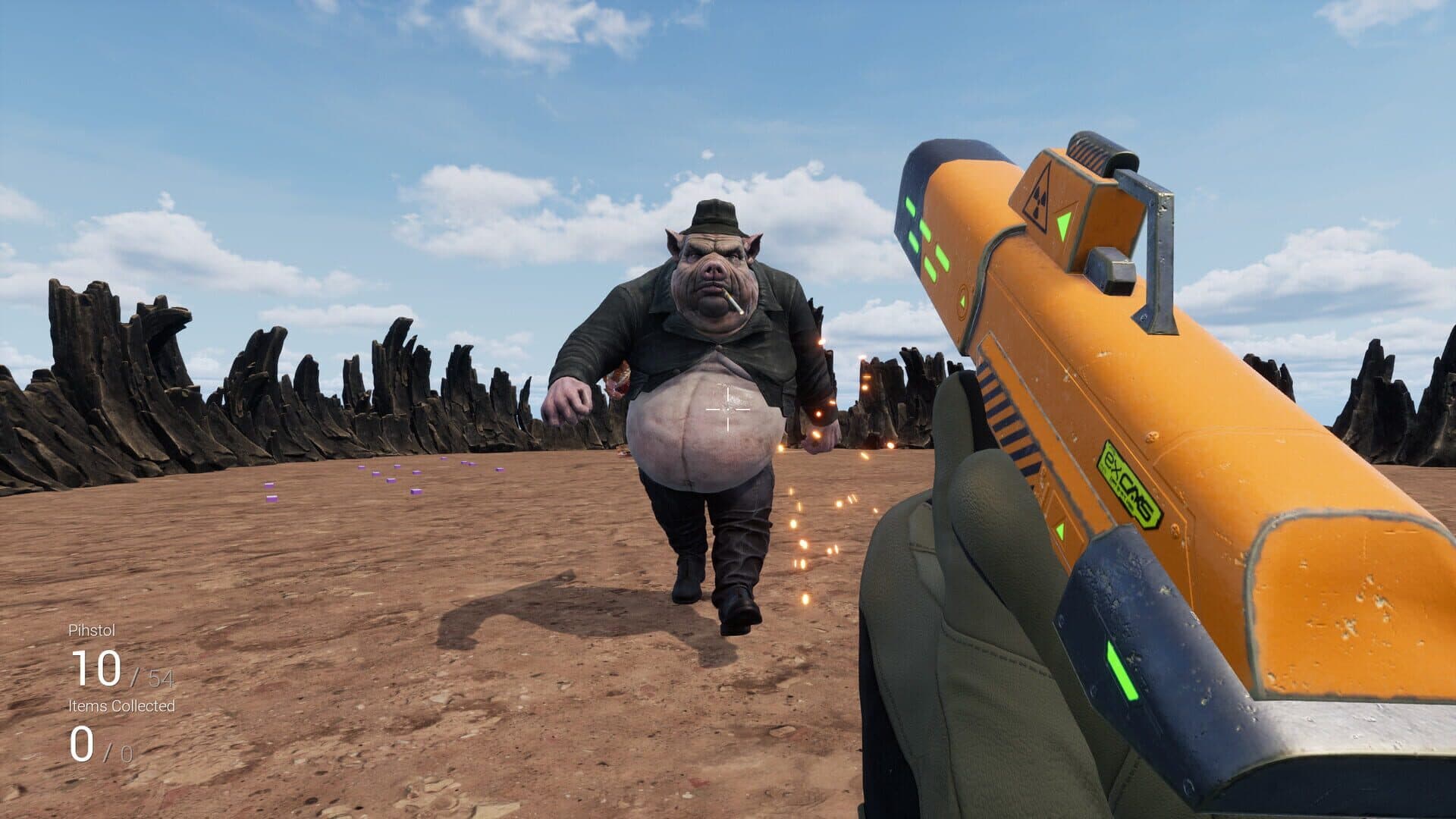 Screenshot for Pih 2