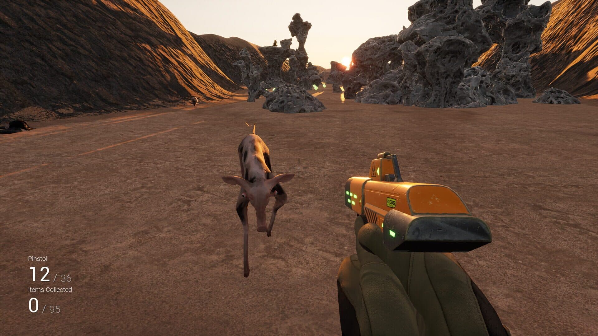 Screenshot for Pih 2