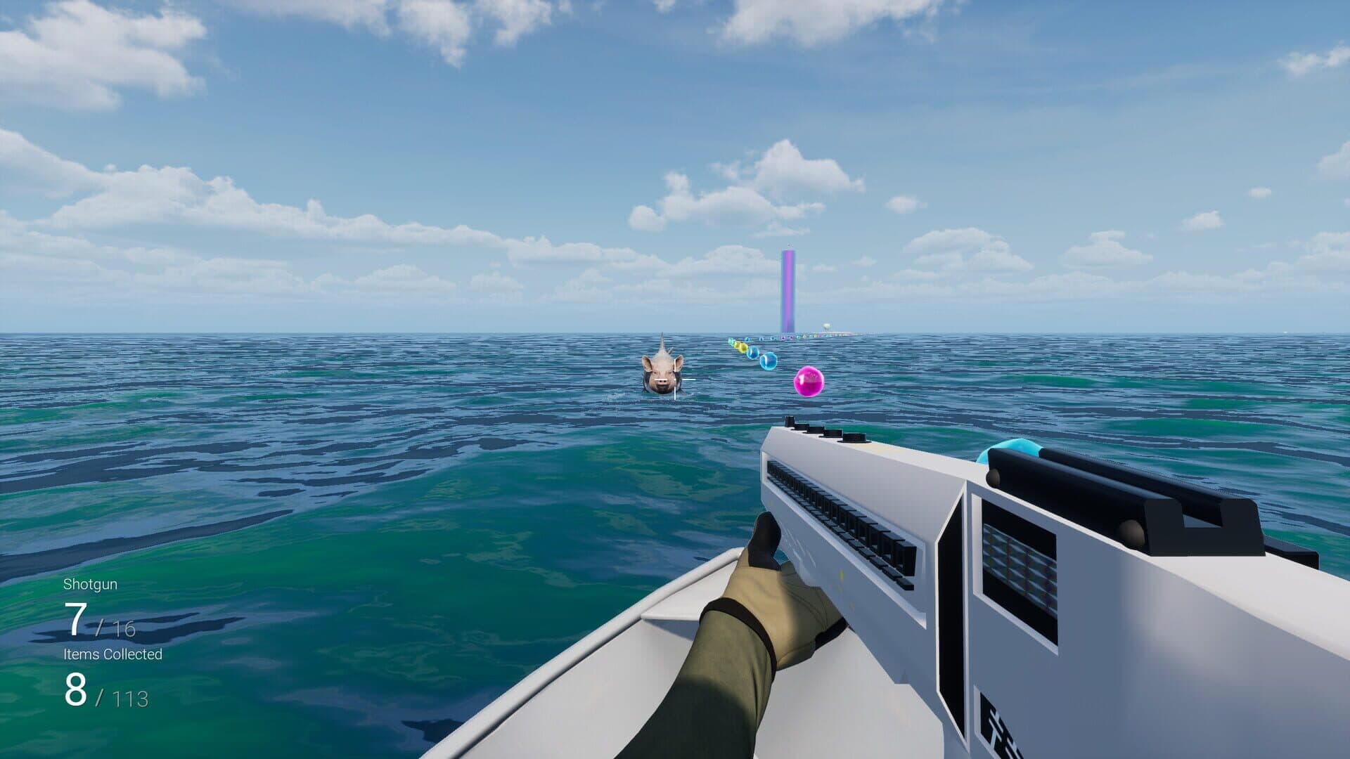 Screenshot for Pih 2