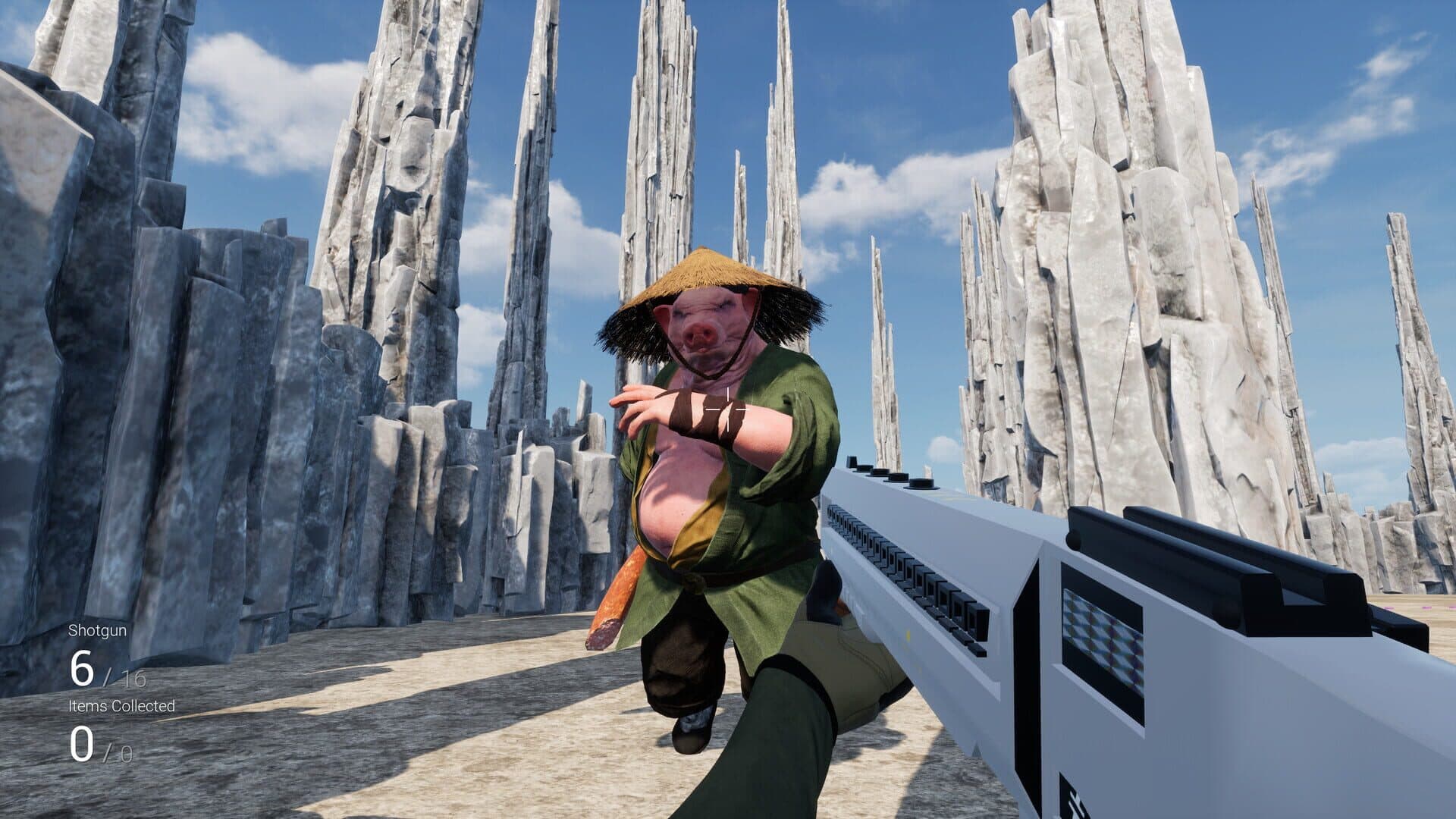 Screenshot for Pih 2