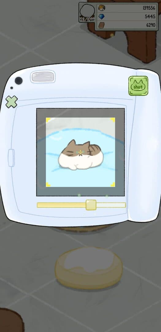 Screenshot for Cat Cottage