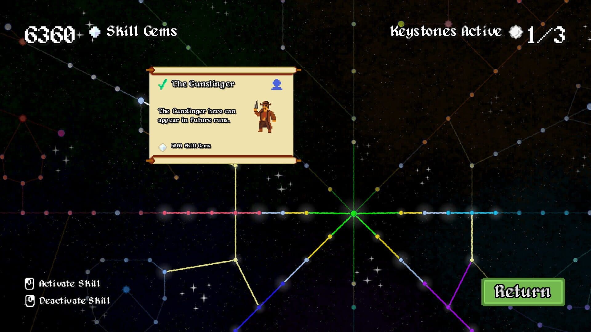 Screenshot for Legionbound