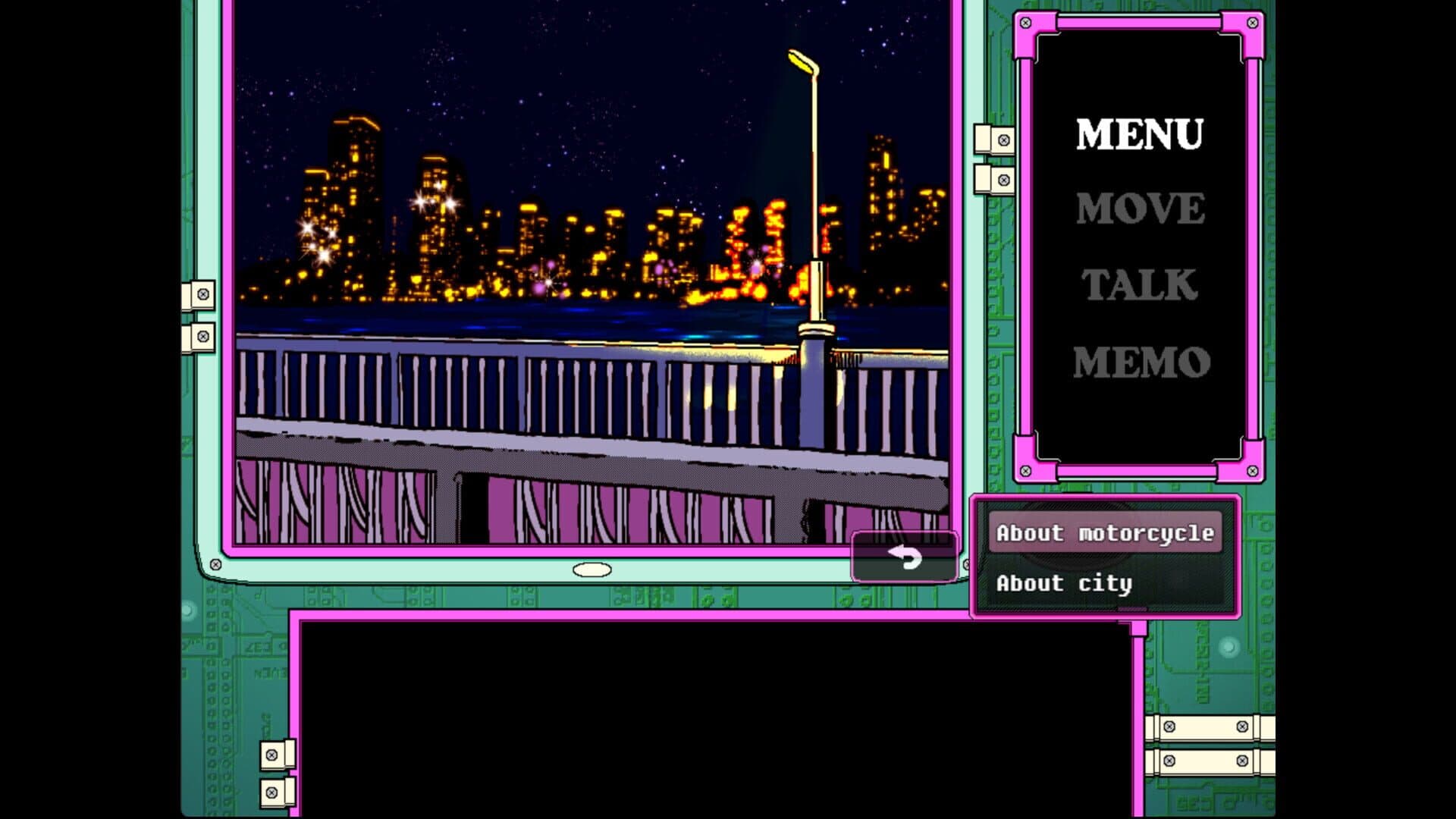 Screenshot for Sionic Love