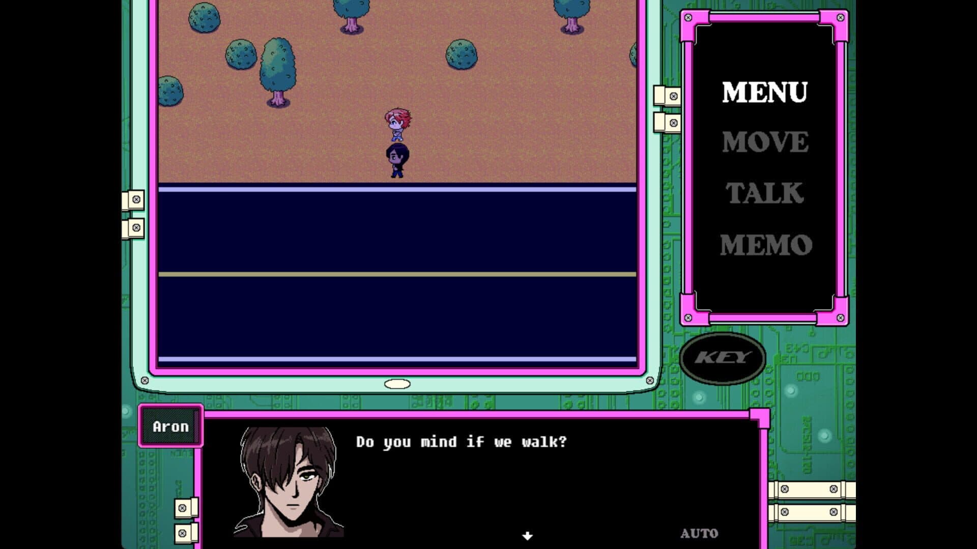 Screenshot for Sionic Love