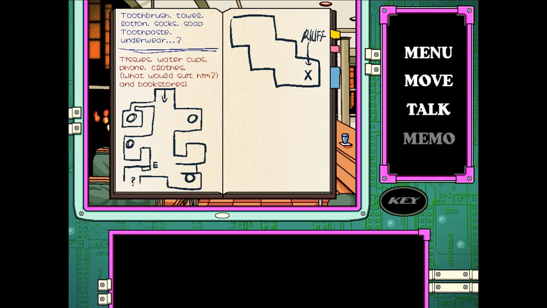 Screenshot for Sionic Love