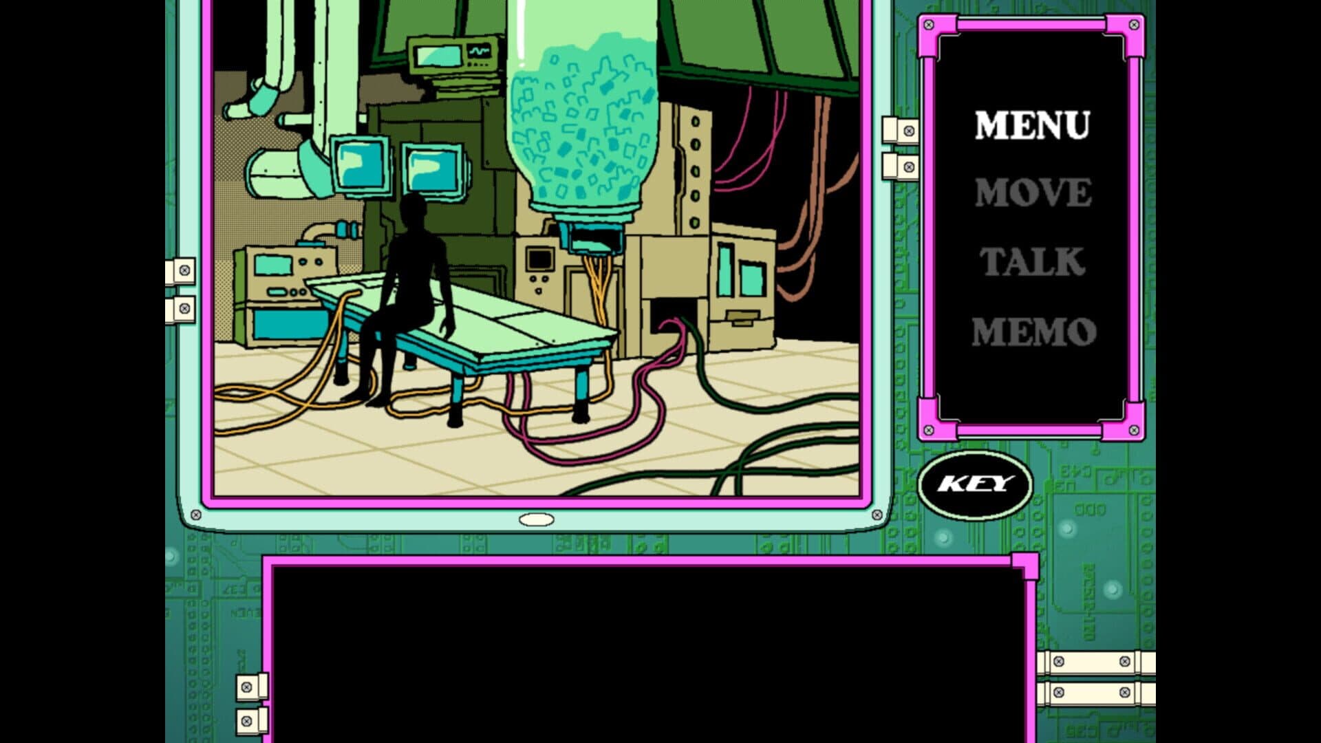 Screenshot for Sionic Love