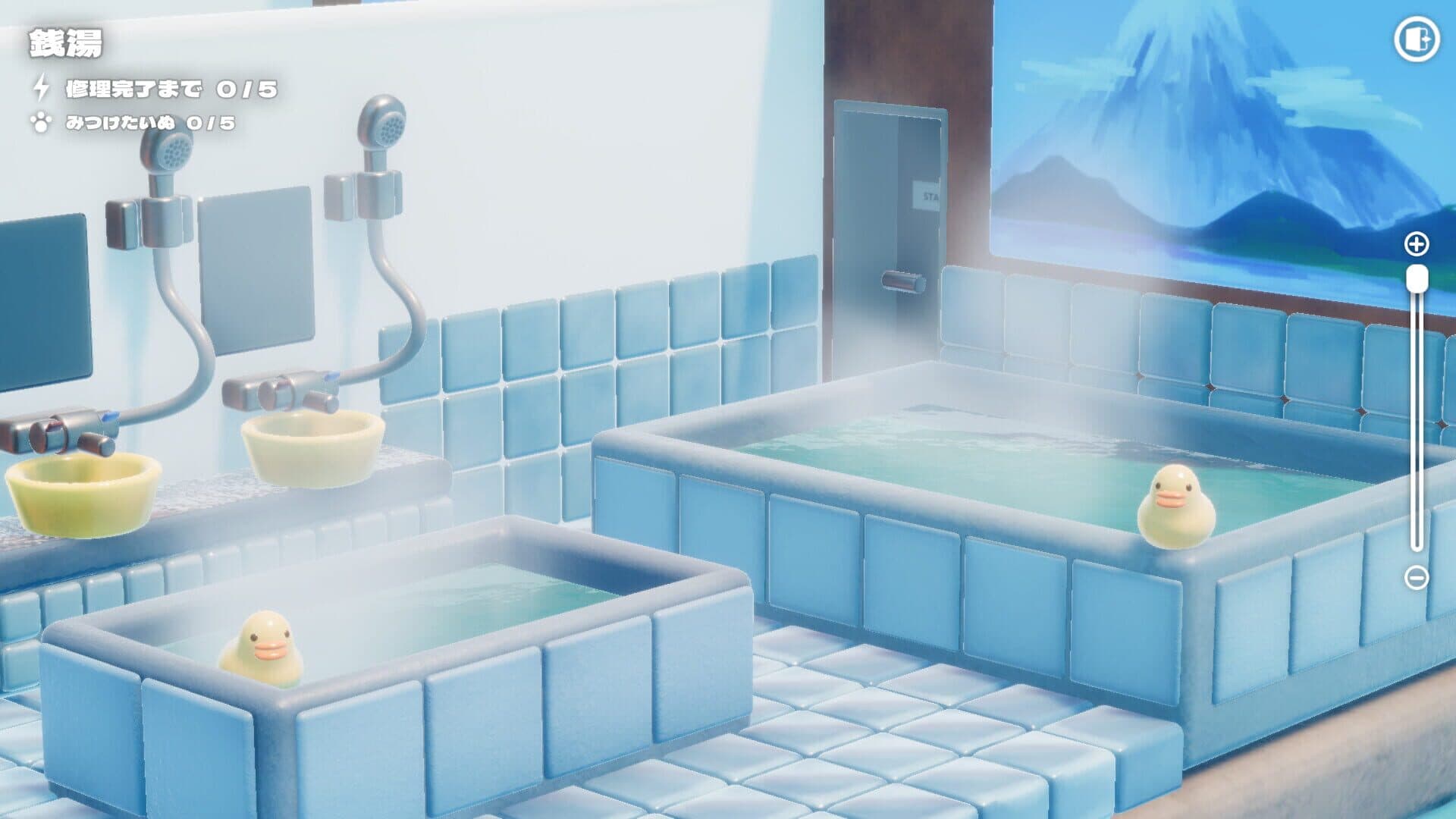 Screenshot for Hakoniwa Electric