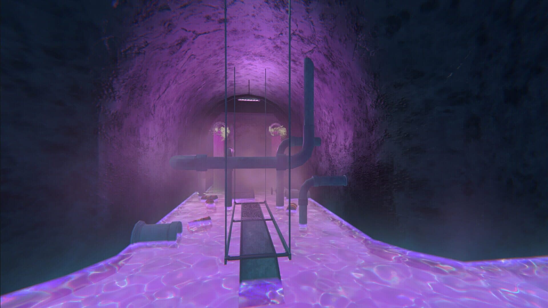 Screenshot for Dispersion Storm