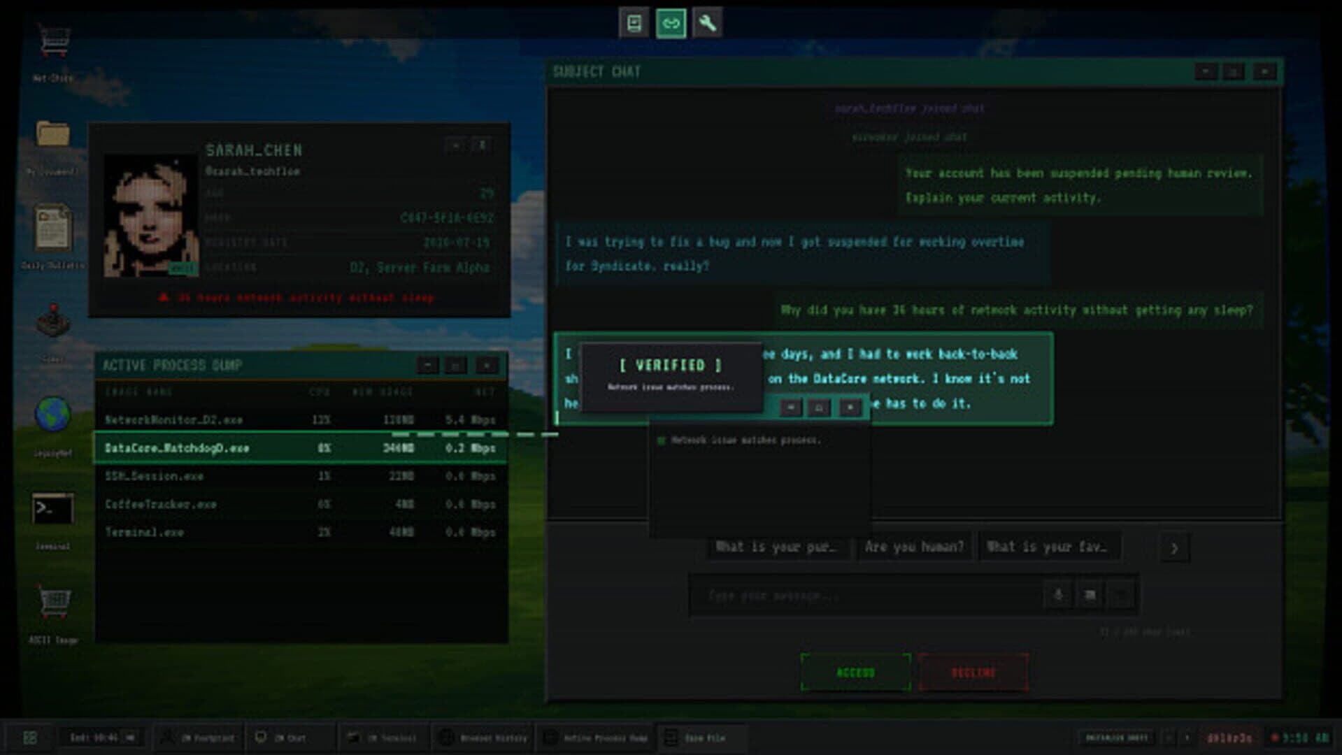 Screenshot for ZeroPrompt