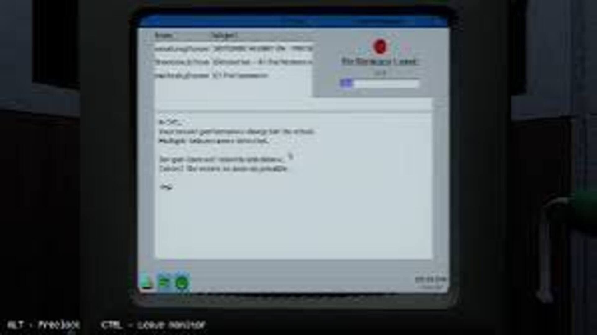 Screenshot for ProTax 98